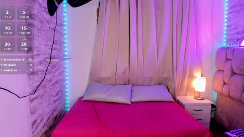 Candy online show from December 19, 2024, 12:02 am