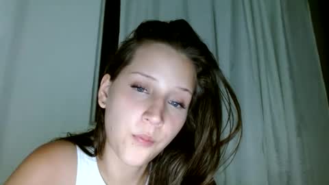 CandySweetGril online show from February 6, 2025, 12:22 am