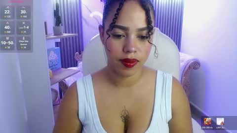 Snapshot of candyhot_tk chatting on May 5, 2026, 3:14 am candy online show from May 5, 2026, 3:14 am
