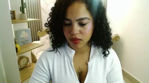 Snapshot of candyhot_tk chatting on May 11, 2026, 3:01 am candy online show from May 11, 2026, 3:01 am