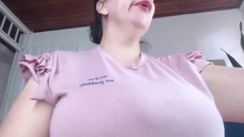 Snapshot of candyhottetiana chatting on May 4, 2026, 4:14 pm tatiana online show from May 4, 2026, 4:14 pm