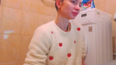 CANDYJESx online show from December 30, 2024, 3:57 pm