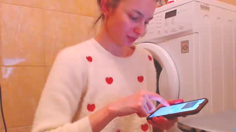 CANDYJESx online show from February 2, 2025, 3:28 pm