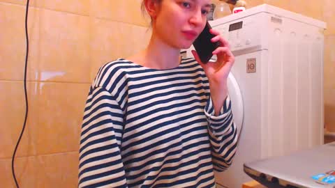 CANDYJESx online show from February 15, 2025, 3:06 pm