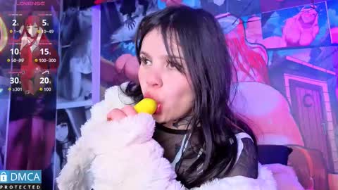 Candy online show from December 15, 2025, 2:49 am