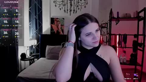 Sofia online show from January 17, 2025, 1:04 am