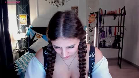 Sofia online show from September 26, 2025, 1:20 am