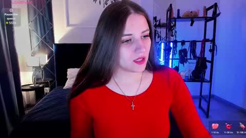 Sofia online show from March 27, 2026, 12:49 am