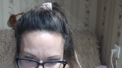 Snapshot of candylady136 chatting on December 10, 2024, 12:27 pm say meow and send tip  online show from December 10, 2024, 12:27 pm
