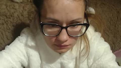 Snapshot of candylady136 chatting on December 10, 2024, 5:55 pm say meow and send tip  online show from December 10, 2024, 5:55 pm