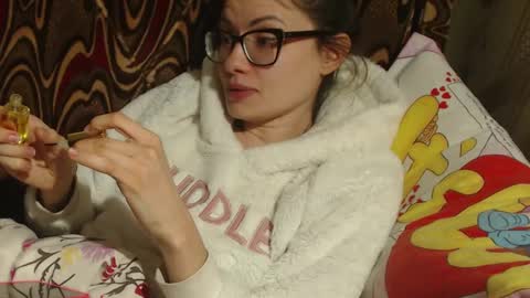 Snapshot of candylady136 chatting on February 27, 2025, 7:47 pm say meow and send tip  online show from February 27, 2025, 7:47 pm