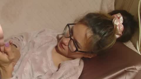 Snapshot of candylady136 chatting on October 20, 2025, 7:36 pm say meow and send tip  online show from October 20, 2025, 7:36 pm