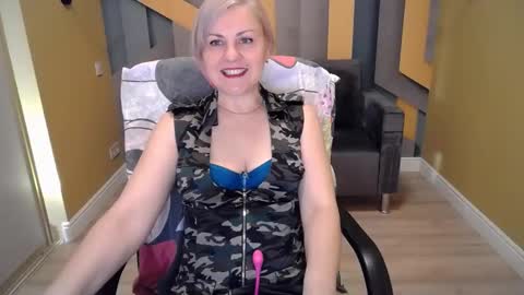 CandyLons online show from January 9, 2025, 7:31 am