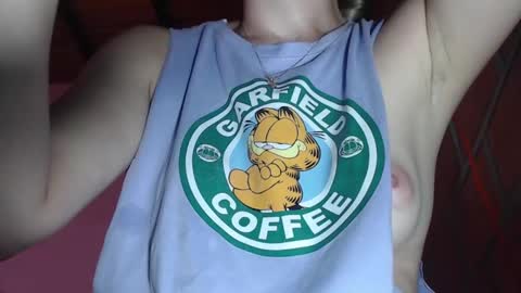 candylovet online show from January 16, 2025, 7:10 pm