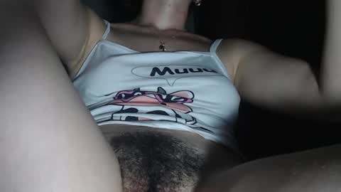 candylovet online show from February 25, 2025, 1:09 am