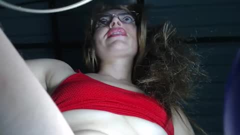 candylovet online show from March 29, 2026, 10:54 pm