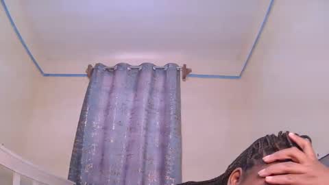 Candice online show from February 9, 2025, 6:11 am