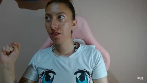 candymilfff online show from March 23, 2026, 8:24 pm