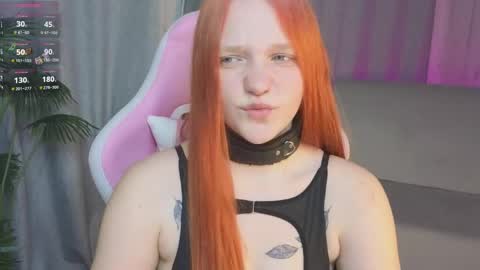 CandyMori online show from June 4, 2026, 4:40 am