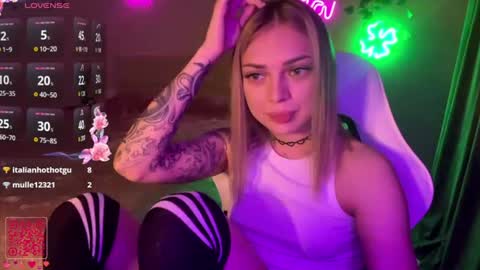 Candy online show from June 17, 2026, 9:01 am