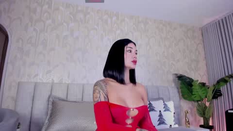 Candy online show from December 23, 2025, 4:21 am