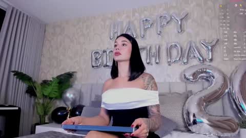 Candy online show from February 26, 2026, 5:39 am