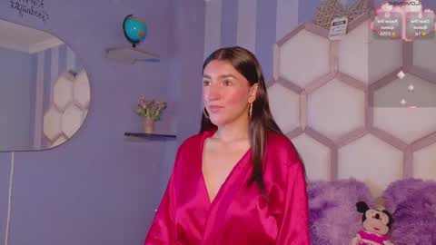 candyrisex online show from June 1, 2026, 12:40 pm