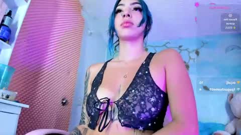 Snapshot of candyrisex chatting on June 25, 2026, 5:12 am candyrisex online show from June 25, 2026, 5:12 am