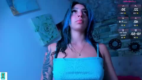 Snapshot of candyrisex chatting on July 14, 2026, 3:22 am candyrisex online show from July 14, 2026, 3:22 am