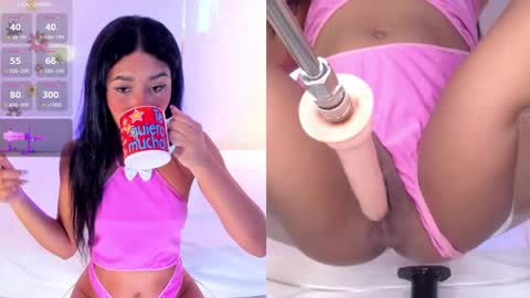 Candy online show from May 24, 2026, 5:12 am