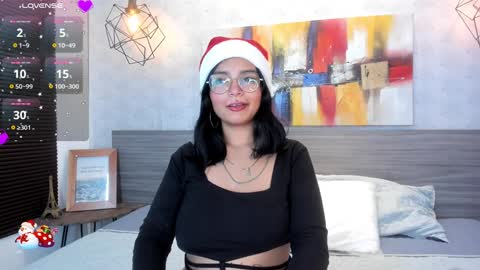 Candys Victoria online show from December 4, 2024, 3:48 am