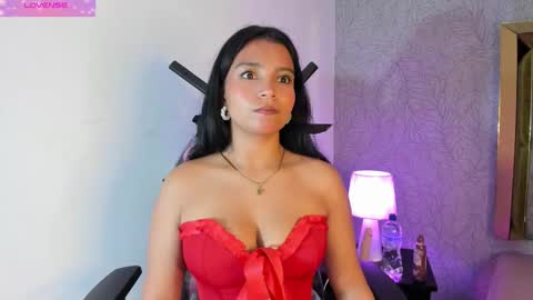 Candys Victoria online show from September 17, 2025, 3:19 am
