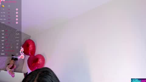 Candys Victoria online show from March 6, 2026, 4:31 am