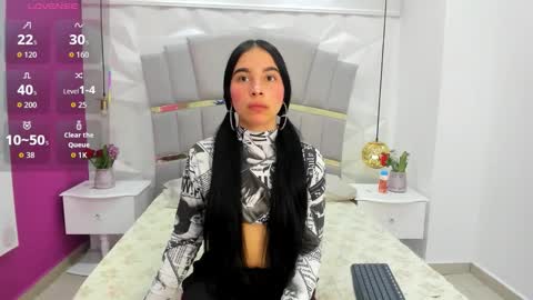 Snapshot of candysays_ chatting on January 14, 2026, 11:27 am Candy online show from January 14, 2026, 11:27 am