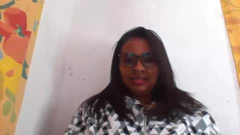 Snapshot of candysourensx chatting on June 29, 2026, 5:46 am CandySourensx online show from June 29, 2026, 5:46 am