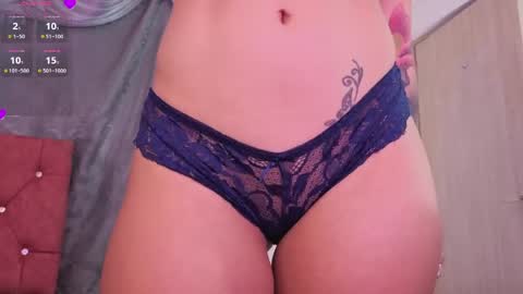 Snapshot of candysweet_naughty_ chatting on June 10, 2026, 8:02 am Thali online show from June 10, 2026, 8:02 am