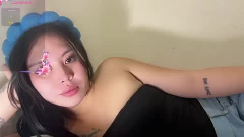 Snapshot of candysweetcum_ chatting on June 22, 2026, 6:43 am CALL ME SAM online show from June 22, 2026, 6:43 am