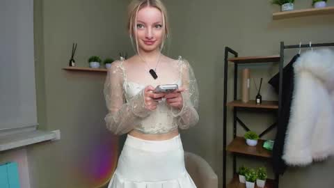 Kate online show from February 5, 2026, 5:06 pm