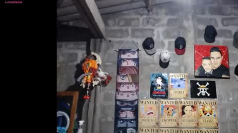 Ramirez y Ocampo  online show from April 18, 2026, 2:37 am