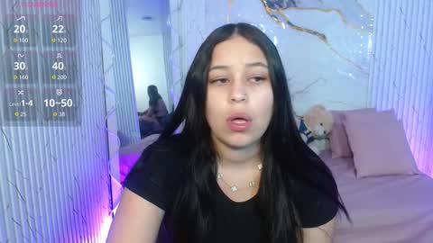 CANDYY online show from February 5, 2026, 11:48 am