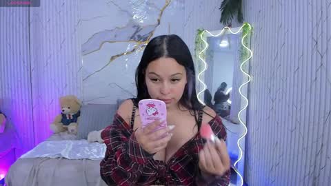 CANDYY online show from April 5, 2026, 12:13 pm