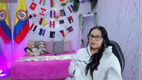 Snapshot of candyy_tay1 chatting on July 11, 2026, 11:35 am CANDYY online show from July 11, 2026, 11:35 am