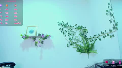 canelaa___ online show from October 21, 2025, 1:56 pm