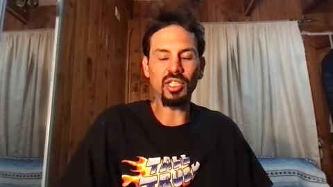 caneladick4u online show from October 6, 2025, 5:05 am