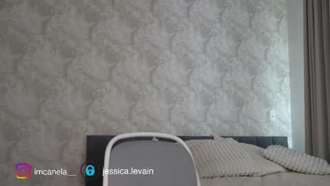 Jency NEW IG IMCANELA   online show from March 27, 2026, 6:51 pm