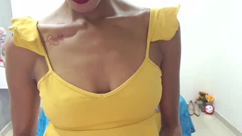 Snapshot of canella_hotx chatting on December 17, 2024, 4:21 pm Canela online show from December 17, 2024, 4:21 pm