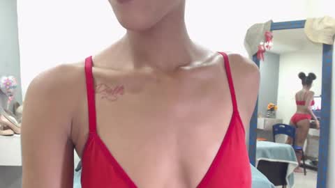 Snapshot of canella_hotx chatting on March 3, 2025, 7:17 pm Canela online show from March 3, 2025, 7:17 pm