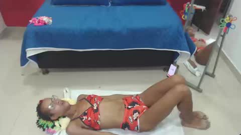 Snapshot of canella_hotx chatting on September 8, 2025, 3:44 pm Canela online show from September 8, 2025, 3:44 pm