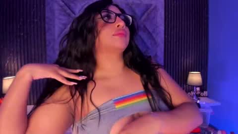 GABRIELA LOPEZ online show from January 28, 2025, 2:32 am