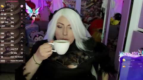 Canndyy Daniela online show from March 1, 2025, 2:55 pm